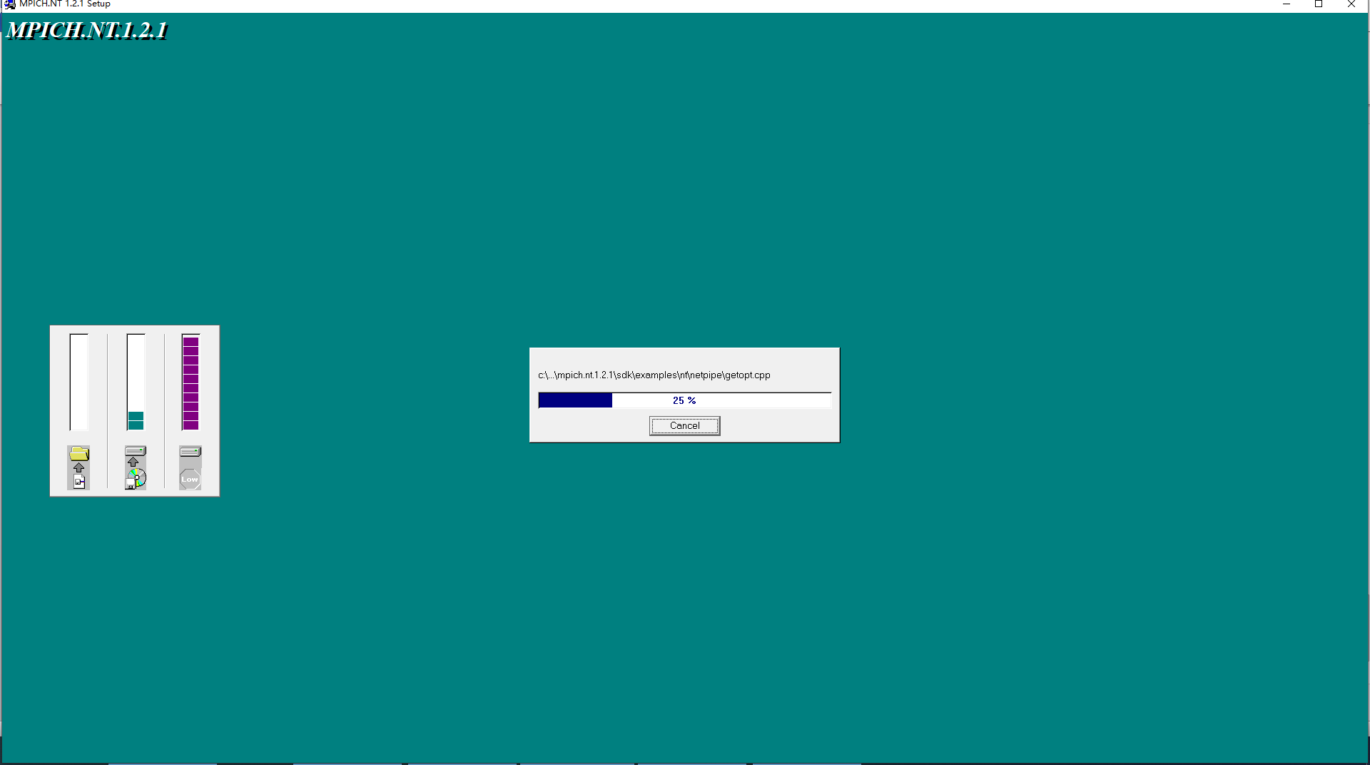 Deformv11.0安装教程的图12